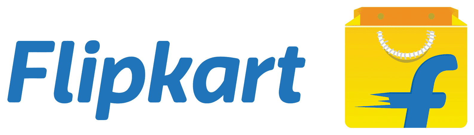 Flipkart Logo