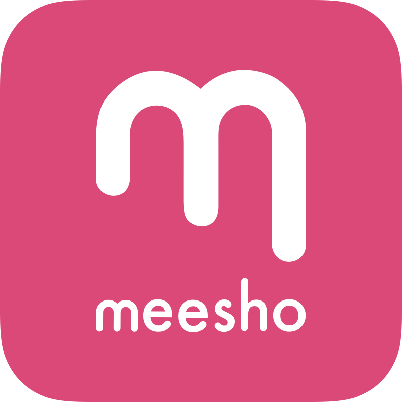 Meesho Logo